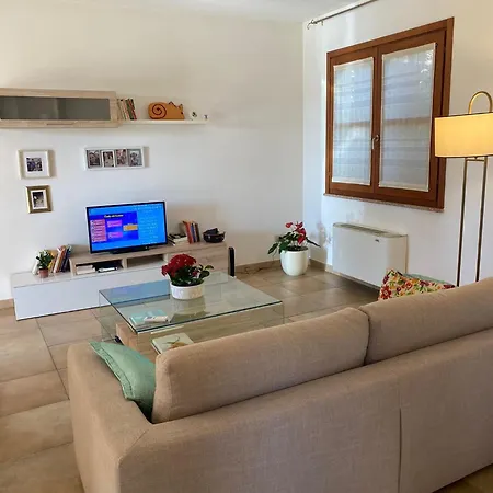 Le Peonie 2 - Mare Sardegna * Tortolì