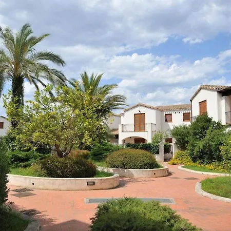 Le Peonie 2 - Mare Sardegna Tortolì