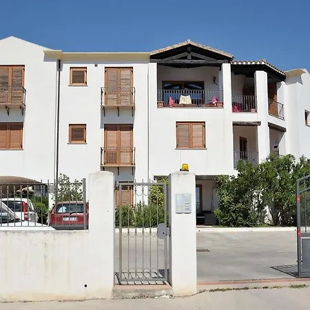 Le Peonie 2 - Mare Sardegna Tortolì