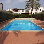 Le Peonie 2 - Mare Sardegna * Tortolì