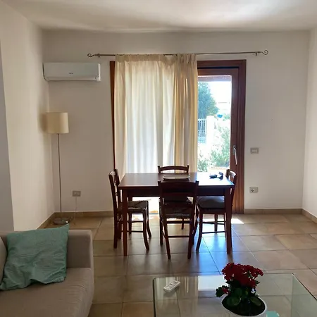 Le Peonie 2 - Mare Sardegna Apartment *