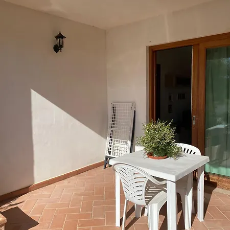 Apartment Le Peonie 2 - Mare Sardegna *