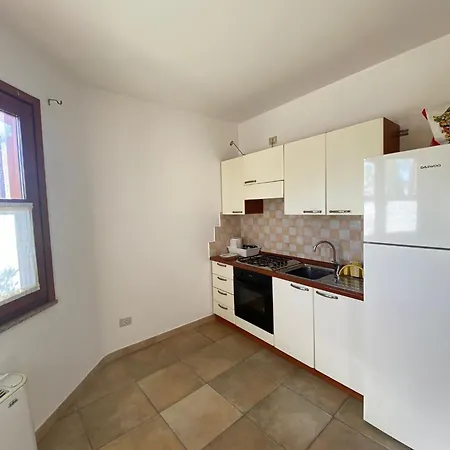 Apartment Le Peonie 2 - Mare Sardegna *