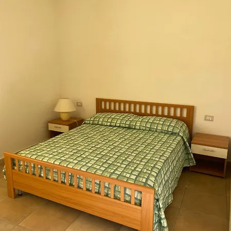 Apartment Le Peonie 2 - Mare Sardegna