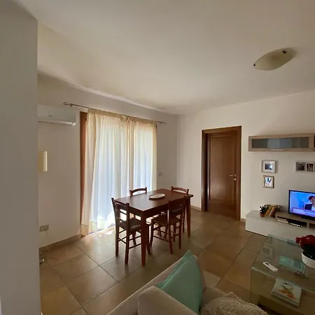 Apartment Le Peonie 2 - Mare Sardegna Tortoli