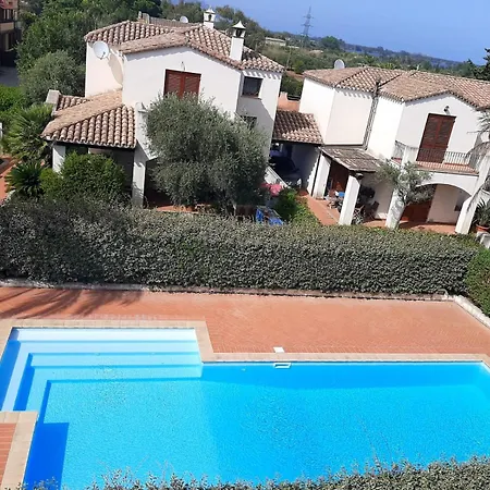 Le Peonie 2 - Mare Sardegna Apartment