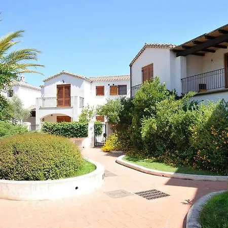 Apartment Le Peonie 2 - Mare Sardegna Tortoli