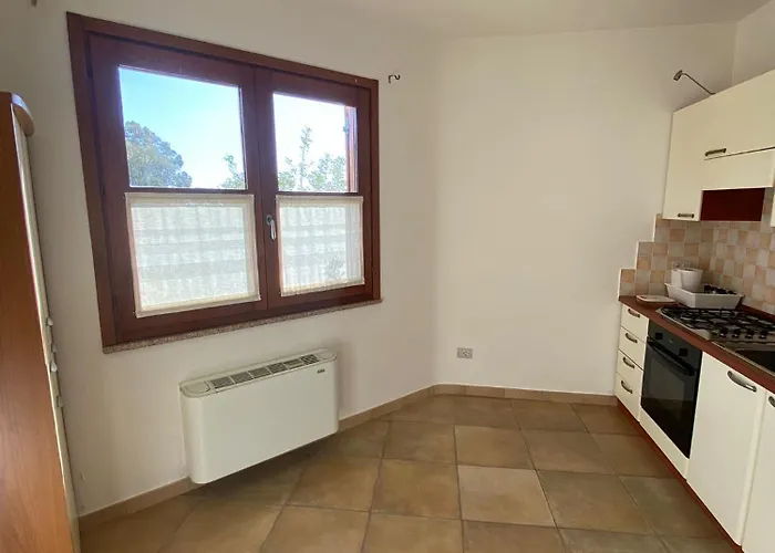 Le Peonie 2 - Mare Sardegna Apartman