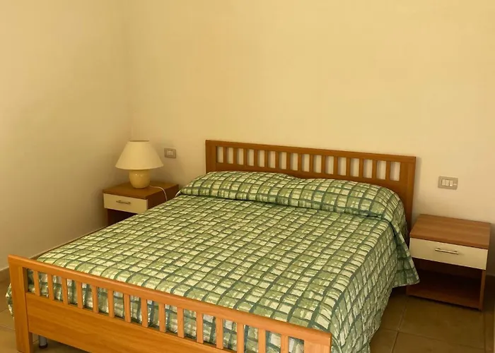 Apartman Le Peonie 2 - Mare Sardegna