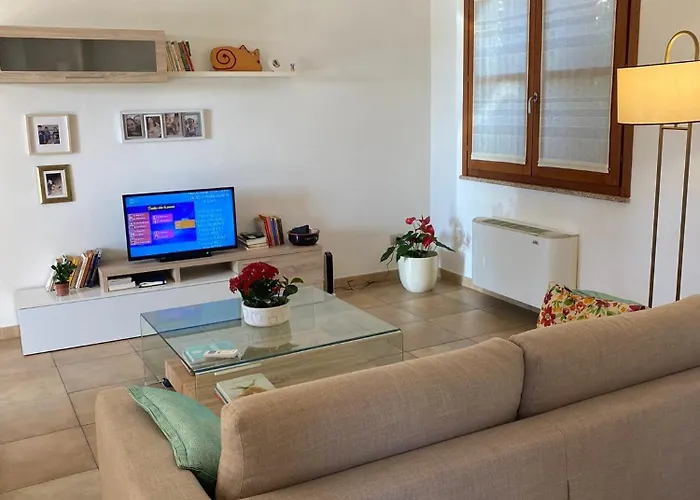 Le Peonie 2 - Mare Sardegna * Tortolì